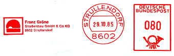Gröne 1985