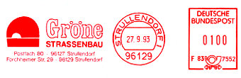 Gröne 1993