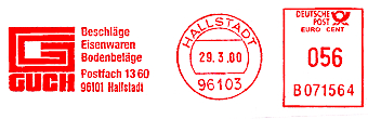 Guck 2000