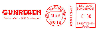 Gunreben 1993