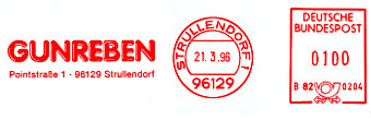 Gunreben 1996