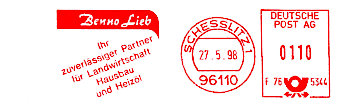 Lieb 1998