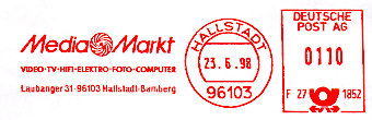 Media-Markt 1998