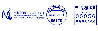 Michel 2002