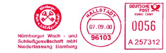 Nürnberger 2000