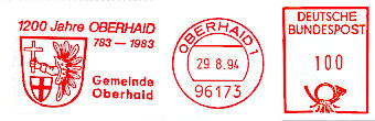 Oberhaid 1994