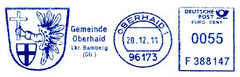 Oberhaid 2011