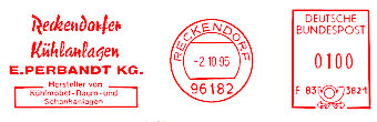 Perbandt 1995
