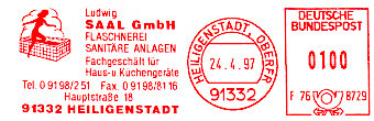Saal 1997