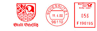 Schesslitz 2000