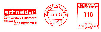 Schneider 1998