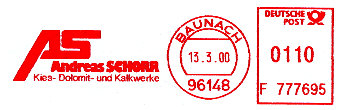 Schorr 2000