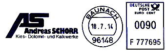 Schorr 2014