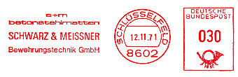 Schwarz 1971