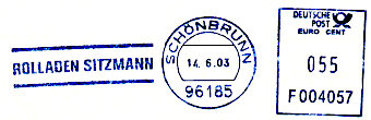Sitzmann 2003