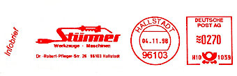 Stürmer 1998