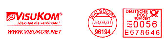 Visukom 2001