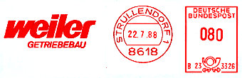 Weiler 1988