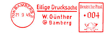 Günther 1949