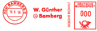 Günther 1956