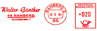 Günther 1964