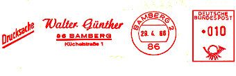 Günther 1966