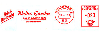 Günther 1968