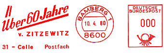 Zitzewitz 1980