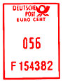 Wertrahmen Postalia DP_eu_rot