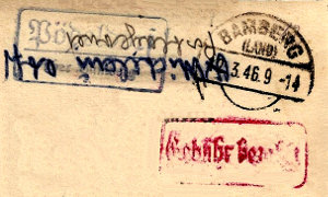 Pödeldorf xx.03.1946