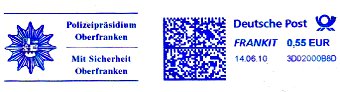Polizei 2010