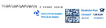 Sozialstiftung 2023