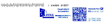 zollamt 2025