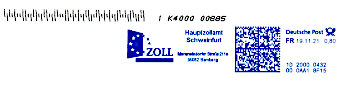 zollamt 2021