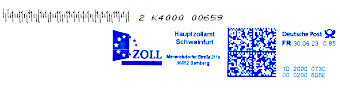 zollamt 2023