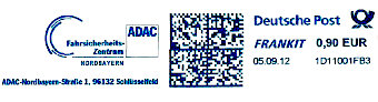 ADAC 2012