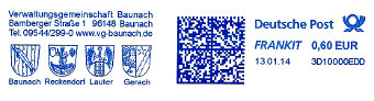 Baunach 2014