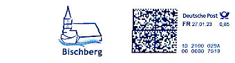 Bischberg 2023