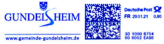 Gundelsheim 2021