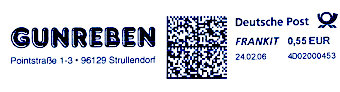 Gunreben 2006