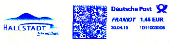 Hallstadt 2015