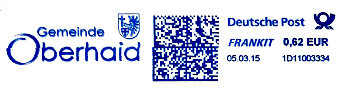 Oberhaid 2015