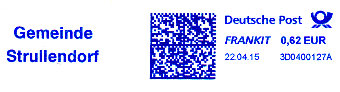 Strullendorf 2015