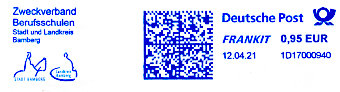 Zweckverband Berufsschulen 2021