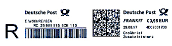 Produktcode 1027 Variante 1