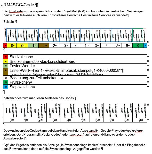 RM4SCC-Code