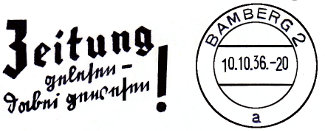 Zeitung