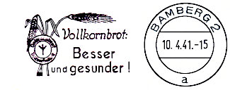 Vollkornbrot