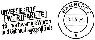 Wertpakete 5