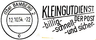 Kleingutdienst 2